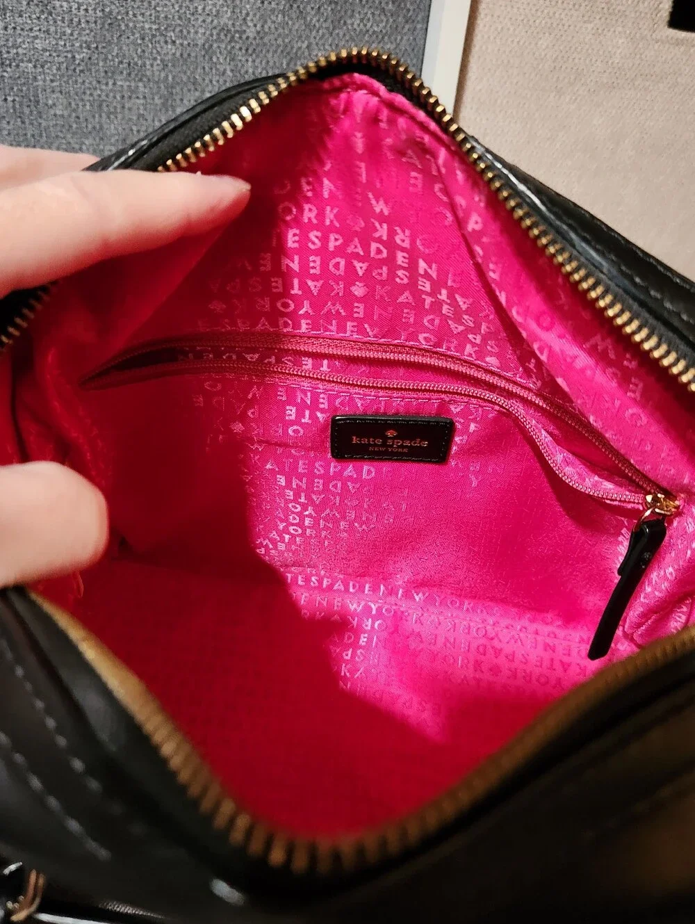 Kate Spade Holly Street Ashton